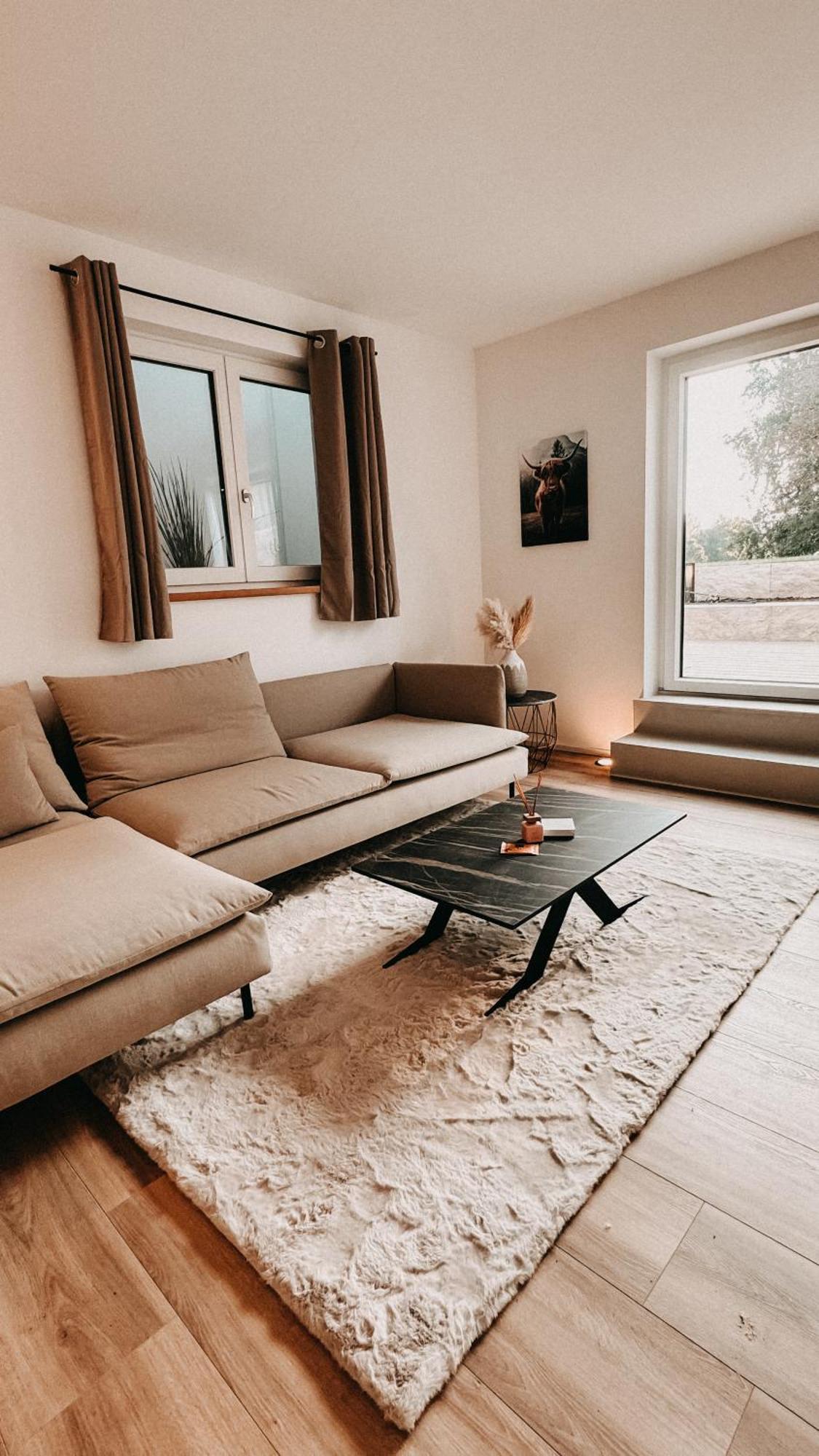 Exklusives Apartment Mit Bergblick Steinhoring Exterior photo