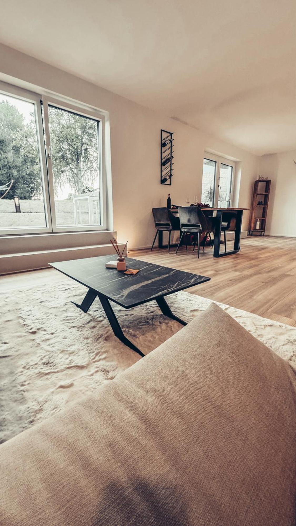 Exklusives Apartment Mit Bergblick Steinhoring Exterior photo